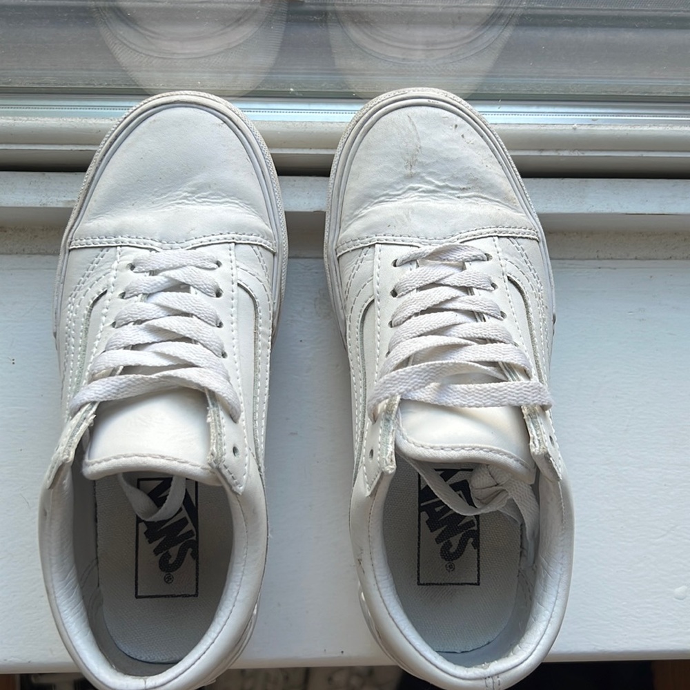Vans Old Skool Stacked - size 5